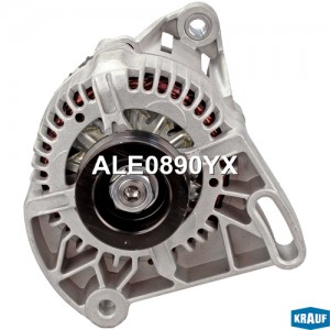 Генератор FIAT Punto (93-) KRAUF ALE0890YX KRAUF