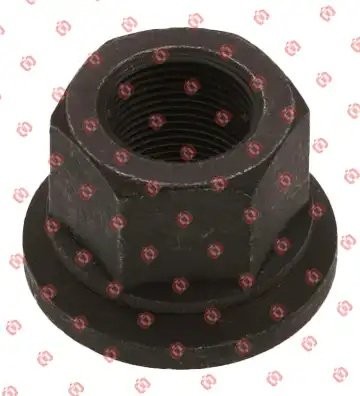 Гайка колесная [M22x1,5] SW32  10шт 800121 ONYARBI