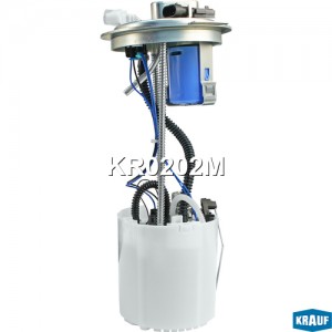 Насос топливный HUMMER H3 (06-) KRAUF KR0202M KRAUF