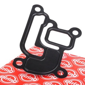 Прокладка OPEL Astra H (04-),Corsa D (07-) клапана рециркуляции отработанных газ 051.610 ELRING