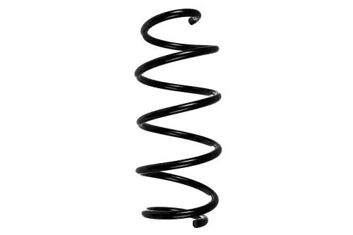 пружина передняя! 40 950 49\ VW Golf 1.4/1.6 16V FSi 03> Z37934 ZENTPARTS