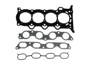 к-кт прокладок ДВС!\ Toyota Corolla 1.5 1NZ-FE 01> 1125590SX STELLOX