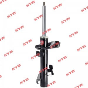 Cтойка амортизационная, передняя левая 334843 KAYABA