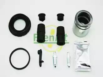 рем.к-кт дискового тормоза с поршнем задн.! d42\ BMW E81-88/90/91/X1/MB X204 03> 242922 FRENKIT