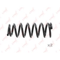 TOYOTA AVENSIS II (2003-2008) SC2704 LYNXAUTO