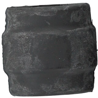 втулка стабилизатора переднего! d26.5 BMW E81/E82/E87/E88 1.6-3.5i 04> 33381 FEBI BILSTEIN