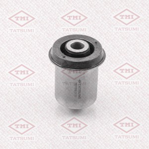 сайлентблок задн. верхнего рычага!\ MITSUBISHI Pajero 06> TEF1359 TATSUMI