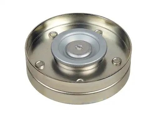 ролик обводной!\ Audi A4/Q5, VW Amarok 1.8/2.0TFSi 07> Z23836 ZENTPARTS