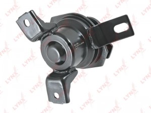 Опора двигателя R подходит для MITSUBISHI Outlander I 2.0-2.4 02-06 ME-1090 ME-1090 LYNXAUTO