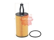 Фильтр масляный MB M276 EO26430 EO26430 SAKURA