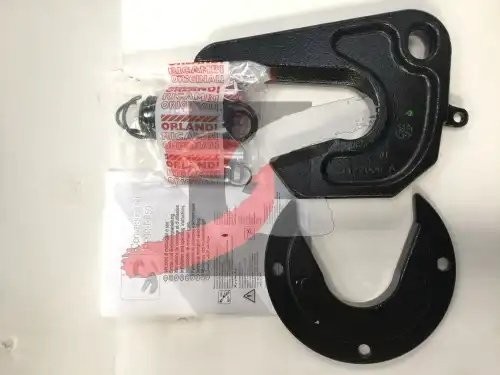 Ремкомплект замка ССУ RP90-T, RP90-DO большой на 2" RR00166 V.Orlandi RR00166 ORLANDI