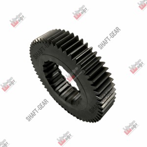 Шестерня 3 передачи вторичного вала КПП 9JSD, 9JS Тонар, Foton, Faw JS1801701131 SHAFT
