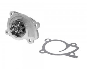 Помпа водяная Nissan Micra I 05-  Note I II 06-  Qashqai I 07-  Tiida I 04- M484 M4841002 MARSHALL