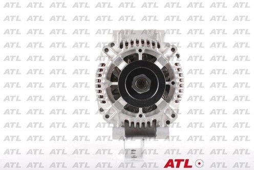 Генератор 14V 75A (со шкивом) DELTA AUTOTECHNIK L69690 ATL DELTA AUTOTECHNIK