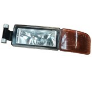 Фара передняя пр. 811W253206002 SITRAK