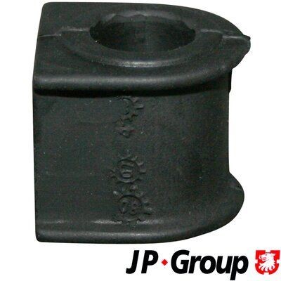 втулка стабилизатора заднего центральная! d16\ Ford Mondeo all 93-00 15 504 505 00 JP GROUP