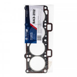 Прокладка ГБЦ для дв.ВАЗ-2112 2112-1003020 MOTOR DETAL