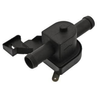 Клапан VW AUDI регулировки отопителя FEBI 15920 FEBI BILSTEIN
