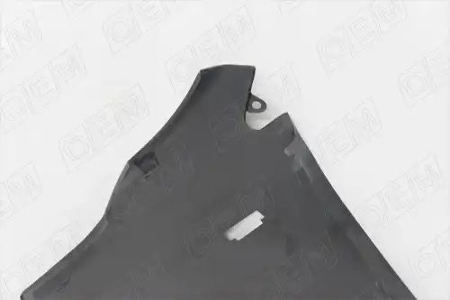 Крыло переднее правое, Kia, Rio, 4 FB (2017-нв) OEM0080KPR OEMPARTS