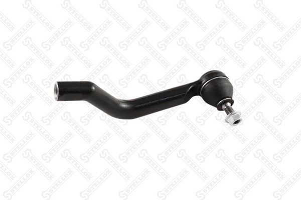 наконечник рулевой левый!\ Nissan Qashqai J11E 13> 51-98112-SX STELLOX