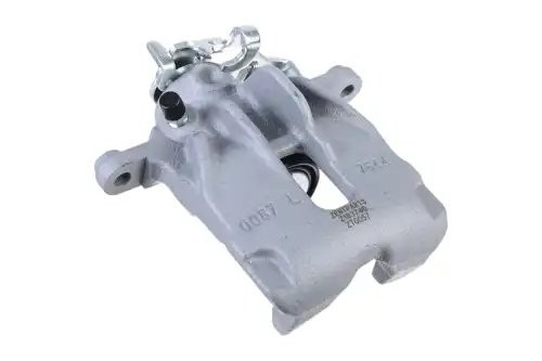 суппорт тормозной задний левый! d41\ Nissan Primastar 2.0i/1.9D/2.5D 02>, Opel V Z183740 ZENTPARTS
