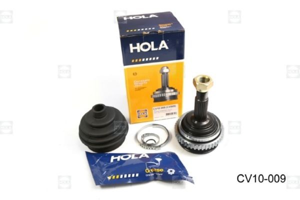 ШРУС наружный ВАЗ-1118,2170 под АБС HOLA CV10-009 HOLA