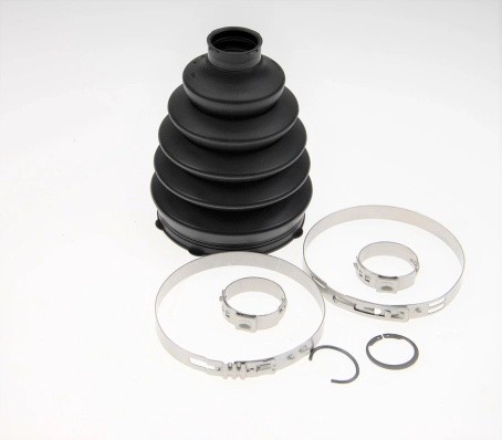 Пыльник ШРУСа BMW 5 (N57) наружного комплект LOBRO 306053 GKN LOBRO SPIDAN
