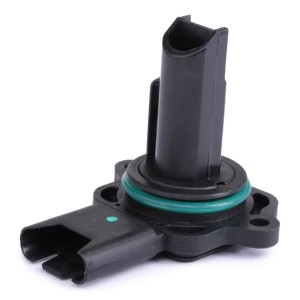 Расходомер воздуха 8ET009142-641 HELLA