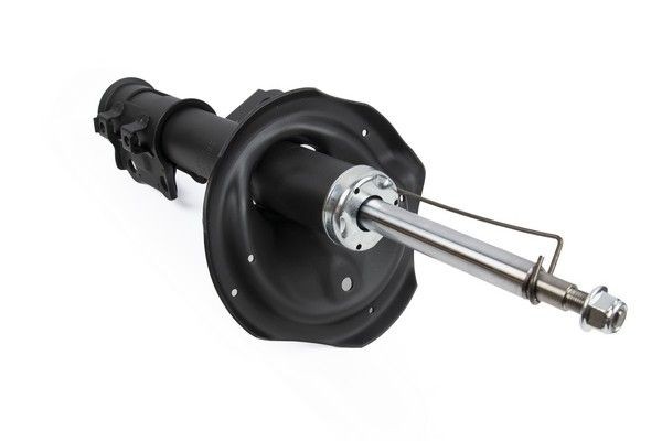 амортизатор передний левый газовый! KIA Forte 10> Z00441 ZENTPARTS