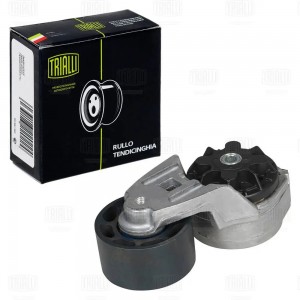 Ролик привод. ремня (с натяж. мех.) CM 0777 TRIALLI