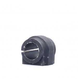 втулка стабилизатора переднего! d=24 mm \Mini R50/R53 01> 2306081 SASIC