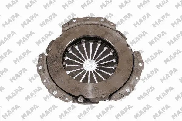 комплект сцепления! с подш Lada 2108-21099/110/111/112 95> 005200600 MA PA