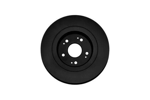 диск тормозной задний!\ Haval F7 Z06648 ZENTPARTS