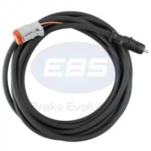Кабель датчика ABS 3000мм 17.02.A832 EBS