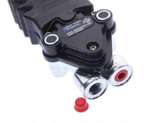 Кран МАЗ уровня пола кабины MEGAPOWER 350-37-001 MEGA POWER