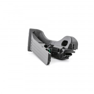 Педаль акселератора AUDI A3 (11-) электронная HELLA 6PV010946-011 HELLA