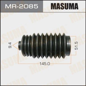 пыльник рейки рулевой!\ Nissan Urvan E24 86-97 MR-2085 MASUMA