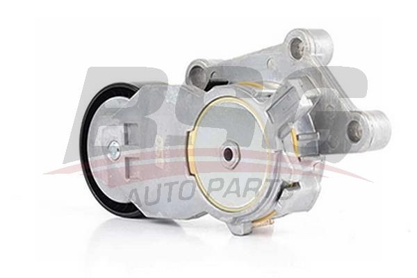 Ролик натяжителя FORD Focus 2 MAZDA 3 VOLVO S40 1.6D в сборе BSG BSG70615018 BSG