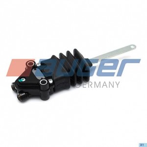 Кран уровня пола (кабины) 77017 AUGER