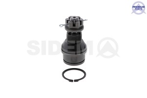 опора шаровая нижняя!\ Jeep Grand Cherokee 99-04 93084 SIDEM