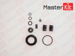 Ремкомплект тормозного суппорта Lucas 77A1351 77A1351 MASTER KIT