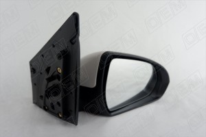 Зеркало правое Hyundai Solaris 2 (2017-нв) с обогревом, с эл. регулировкой OEM0019ZR OEMPARTS