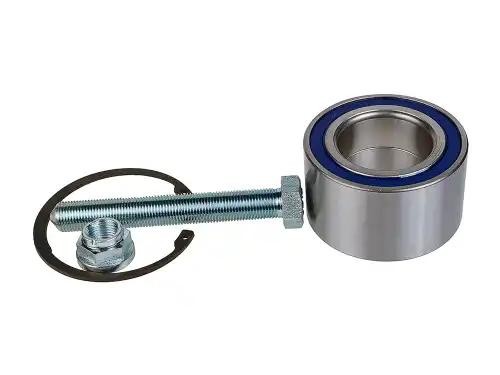 к-кт подшипника ступицы передней! VW T4/Syncro 90> Z22100 ZENTPARTS