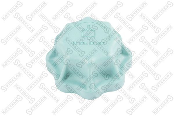 крышка расширительного бачка! (п)\ MB 89-05203-SX STELLOX