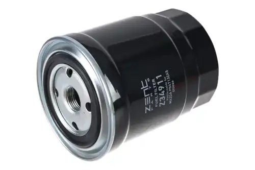 фильтр топливный! Mazda 626 2.0D 83-87 Z34911 ZENTPARTS