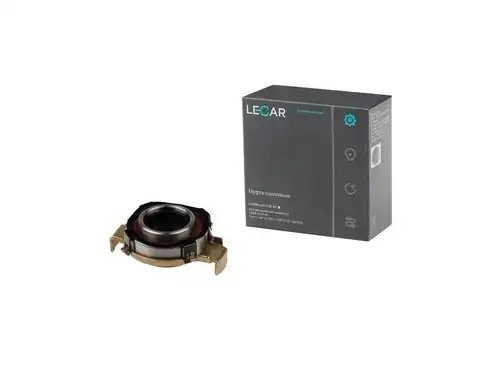 Муфта сцепления ВАЗ 2170 в сб. LECAR011182602 LECAR