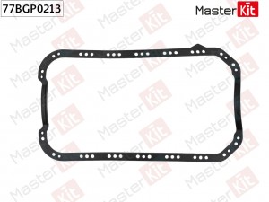 Прокладка, масляный поддон Honda CIVIC VI Hatchback (EJ, EK) D15Z6 77BGP0213 77BGP0213 MASTER KIT
