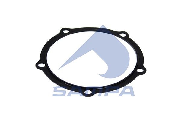 ROR TE-SERIA крышки ступицы 115208 SAMPA
