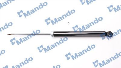 Амортизатор FORD Focus (98-04) задний левый/правый газовый MANDO MSS016962 MANDO