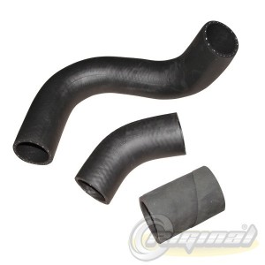 Патрубки радиатора Г-53,3307,3308 дв.511.10, 513.10, 5233.10 (кт.3 шт.) "Riginal RG3307-1303000 RIGINAL